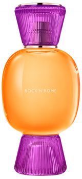 Eau de parfum Bulgari Allegra Rock'N'Rome  100 ml