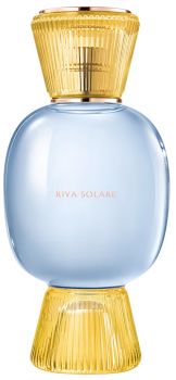 Eau de parfum Bulgari Allegra Riva Solare  100 ml