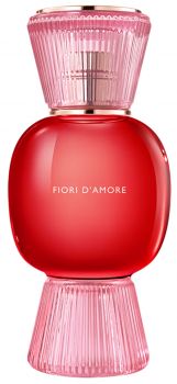 Eau de parfum Bulgari Allegra Fiori D'Amore 100 ml