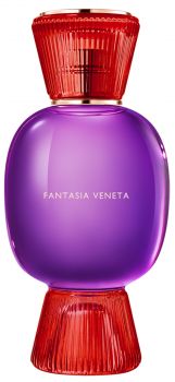 Eau de parfum Bulgari Allegra Fantasia Veneta 100 ml