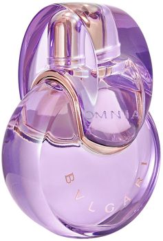 Eau de toilette Bulgari Omnia Amethyste - Edition 2023 100 ml