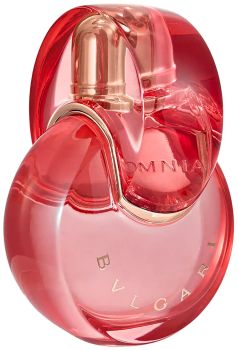 Eau de toilette Bulgari Omnia Coral 100 ml