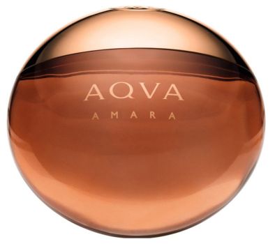 Eau de toilette Bulgari Aqva Amara 100 ml