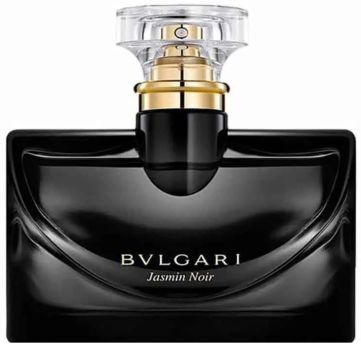 Eau de toilette Bulgari Jasmin Noir 100 ml