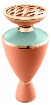 Eau de parfum Bulgari Coralia 100 ml