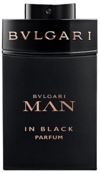 Eau de parfum Bulgari Man in Black Parfum 100 ml