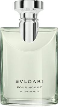 Eau de parfum Bulgari Pour Homme 100 ml