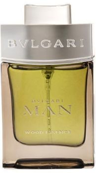 Eau de parfum Bulgari Man Wood Essence 15 ml