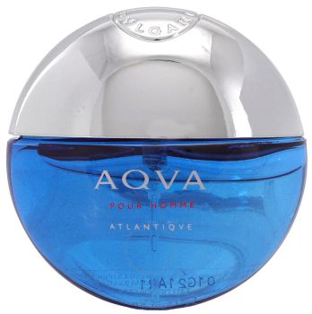 Eau de toilette Bulgari Aqva Pour Homme Atlantiqve 15 ml