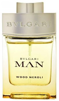 Eau de parfum Bulgari Man Wood Neroli 15 ml