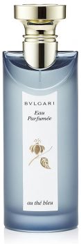 Eau de cologne Bulgari Eau Parfumee au The Bleu 150 ml