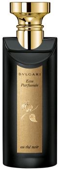 Eau de cologne Bulgari Eau Parfumee au The Noir 150 ml