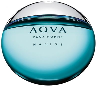 Eau de toilette Bulgari Aqva Pour Homme Marine 150 ml