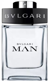 Eau de toilette Bulgari Man 150 ml