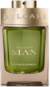 Eau de parfum Bulgari Man Wood Essence 150 ml