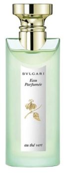 Eau de cologne Bulgari Eau Parfumée au The Vert 150 ml