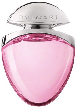 Eau de toilette Bulgari Omnia Pink Sapphire 25 ml