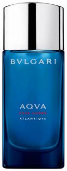 Eau de toilette Bulgari Aqva Pour Homme Atlantiqve 30 ml