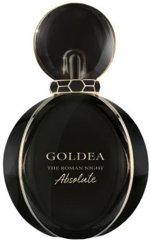 Eau de parfum Bulgari Goldea The Roman Night Absolute 30 ml