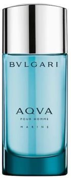 Eau de toilette Bulgari Aqva Pour Homme Marine 30 ml