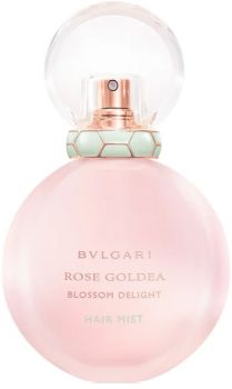 Parfum pour cheveux Bulgari Rose Goldea Blossom Delight 30 ml