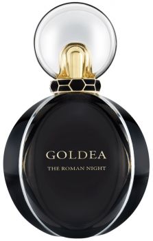 Eau de parfum Bulgari Goldea The Roman Night 50 ml