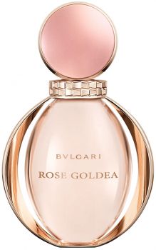 Eau de parfum Bulgari Rose Goldea  50 ml