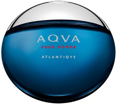 Eau de toilette Bulgari Aqva Pour Homme Atlantiqve 50 ml