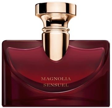 Eau de parfum Bulgari Splendida Magnolia Sensuel 50 ml