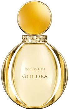 Eau de parfum Bulgari Goldea 50 ml