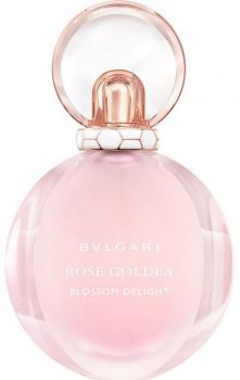 Eau de toilette Bulgari Rose Goldea Blossom Delight 50 ml