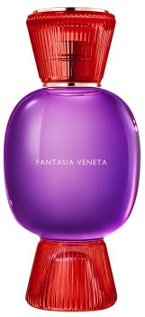 Eau de parfum Bulgari Allegra Fantasia Veneta 50 ml