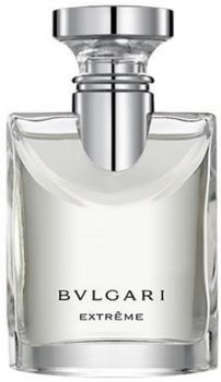 Eau de toilette Bulgari Bvlgari Pour Homme Extrême 50 ml