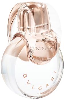 Eau de toilette Bulgari Omnia Crystalline 50 ml