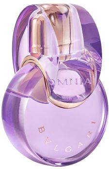 Eau de toilette Bulgari Omnia Amethyste - Edition 2023 50 ml