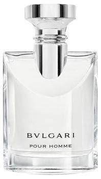 Eau de toilette Bulgari Bvlgari Pour Homme 50 ml