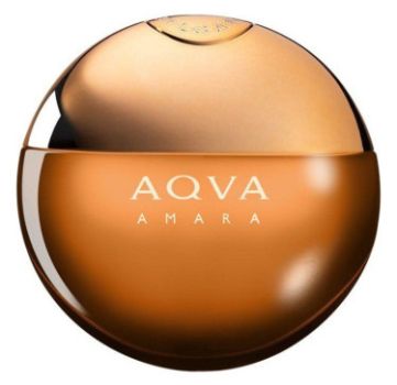 Eau de toilette Bulgari Aqva Amara 50 ml