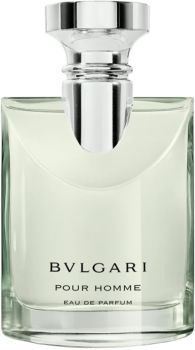 Eau de parfum Bulgari Pour Homme 50 ml