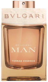 Eau de parfum Bulgari Man Terrae Essence 60 ml