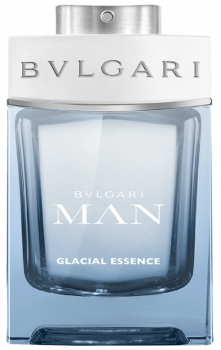 Eau de parfum Bulgari Man Glacial Essence 60 ml