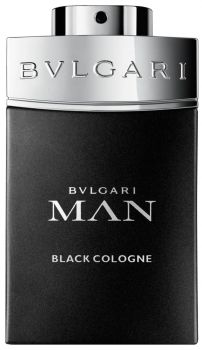 Eau de toilette Bulgari Man Black Cologne 60 ml