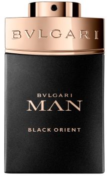 Eau de parfum Bulgari Man Black Orient 60 ml