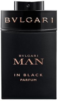 Eau de parfum Bulgari Man in Black Parfum 60 ml