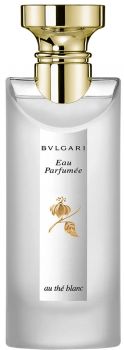 Eau de cologne Bulgari Eau Parfumée Au Thé Blanc 75 ml