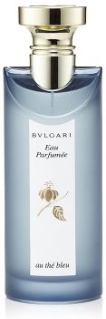 Eau de cologne Bulgari Eau Parfumee au The Bleu 75 ml