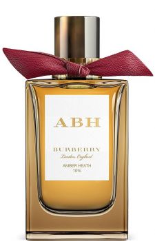 Eau de parfum Burberry Burberry Signatures Amber Heath 100 ml