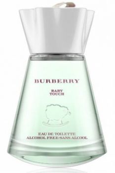 Eau de toilette Burberry Baby Touch 100 ml