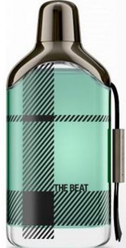 Eau de toilette Burberry The Beat for Men 100 ml