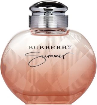 Eau de toilette Burberry Summer for Women 100 ml