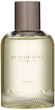 Eau de toilette Burberry Weekend For Men 100 ml